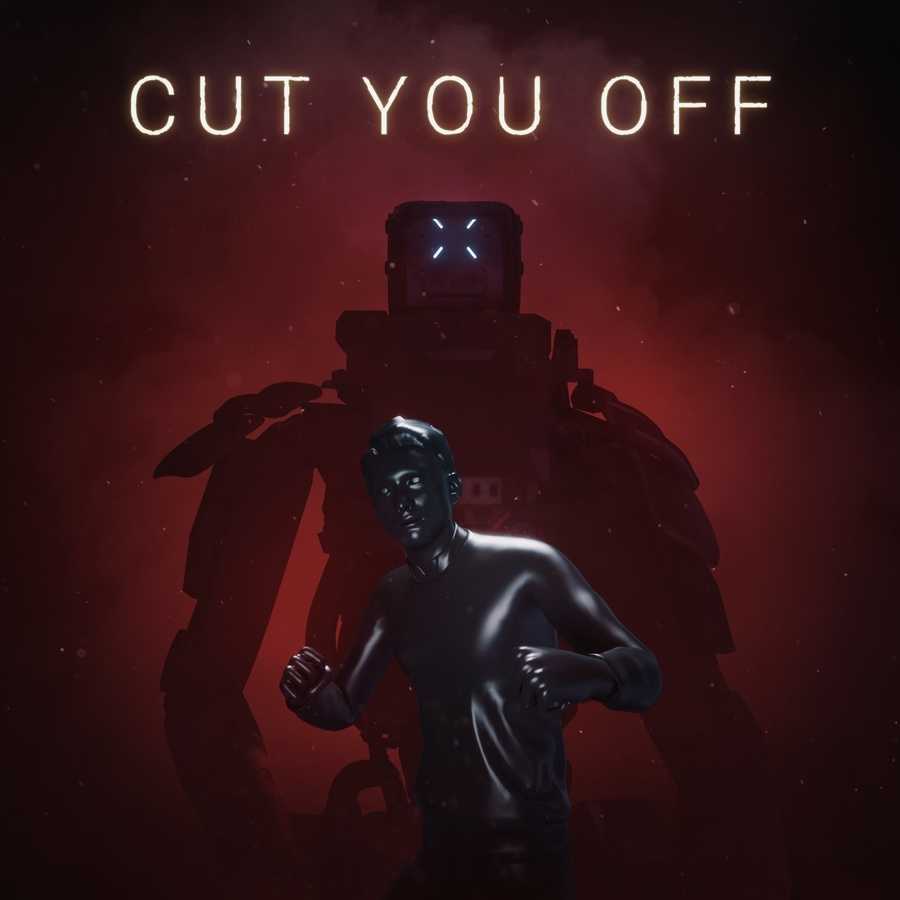 Smash Into Pieces - Cut You Off
